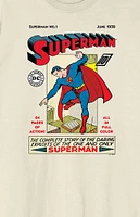 Superman 90th Anniversary T-Shirt