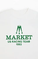 Market Racing Team Relaxed T-Shirt