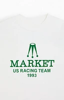 Market Racing Team Relaxed T-Shirt