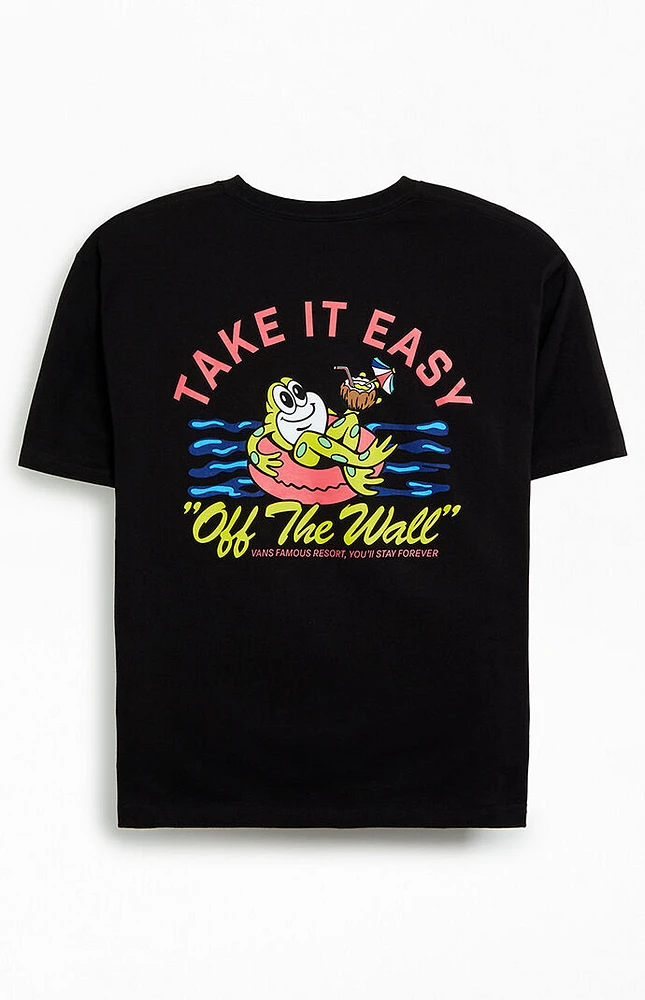 Vans Easy Going T-Shirt