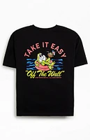 Vans Easy Going T-Shirt