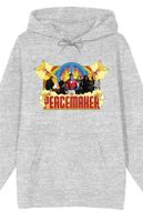 Peacemaker TV Series Hoodie