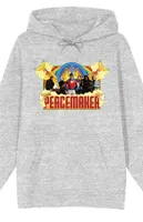 Peacemaker TV Series Hoodie