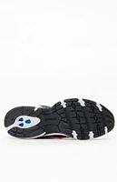 New Balance Red 740 Sneakers