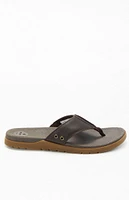 Sperry Santa Cruz II Thong Sandals