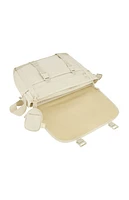 New Balance Off White Athletics Messenger Bag