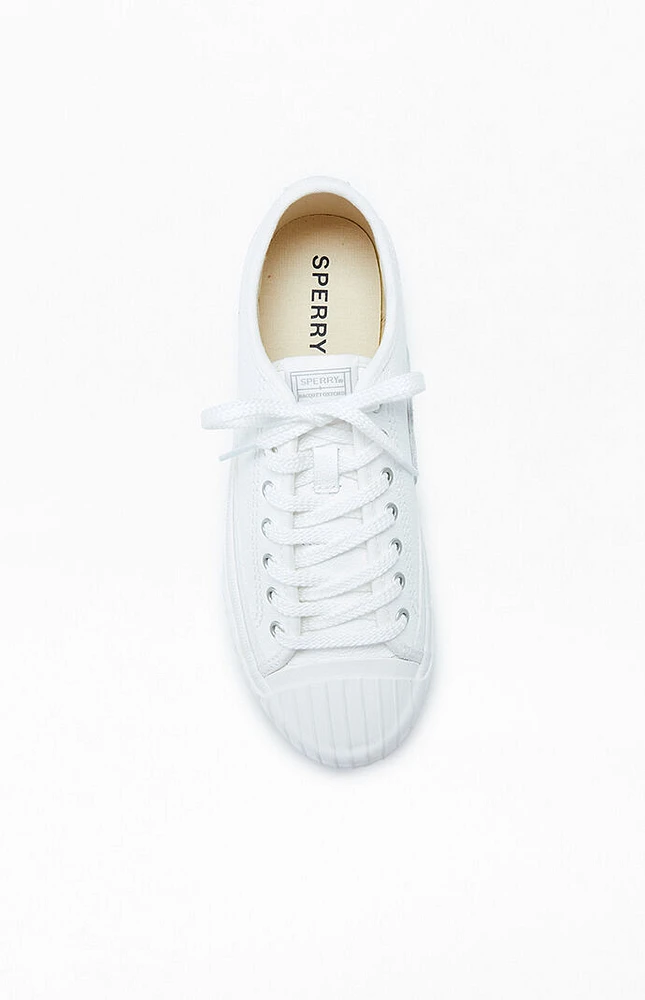 Sperry Racquet Oxford Shoes