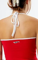 Hot Wheels Grand Prix Halter Top