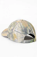 Post Malone Camo F-1 Trillion Dad Hat