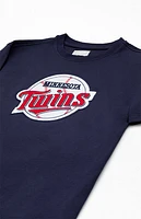 ProStandard Kids Minnesota Twins Classic T-Shirt