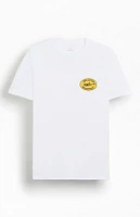 Brixton Dragway Tailored T-Shirt