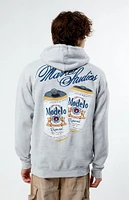 Market x Modelo Stuidios Can Hoodie