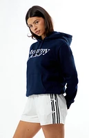 Tommy Jeans Logo Hoodie