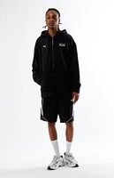 Puma Porsche Turbo Full Zip Hoodie
