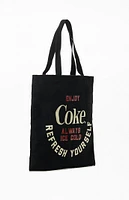 Coca-Cola By PacSun Refresh Yourself Tote Bag