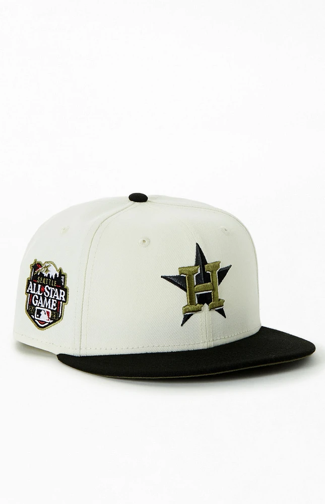 New Era x PS Reserve Houston Astros 59FIFTY Fitted Hat
