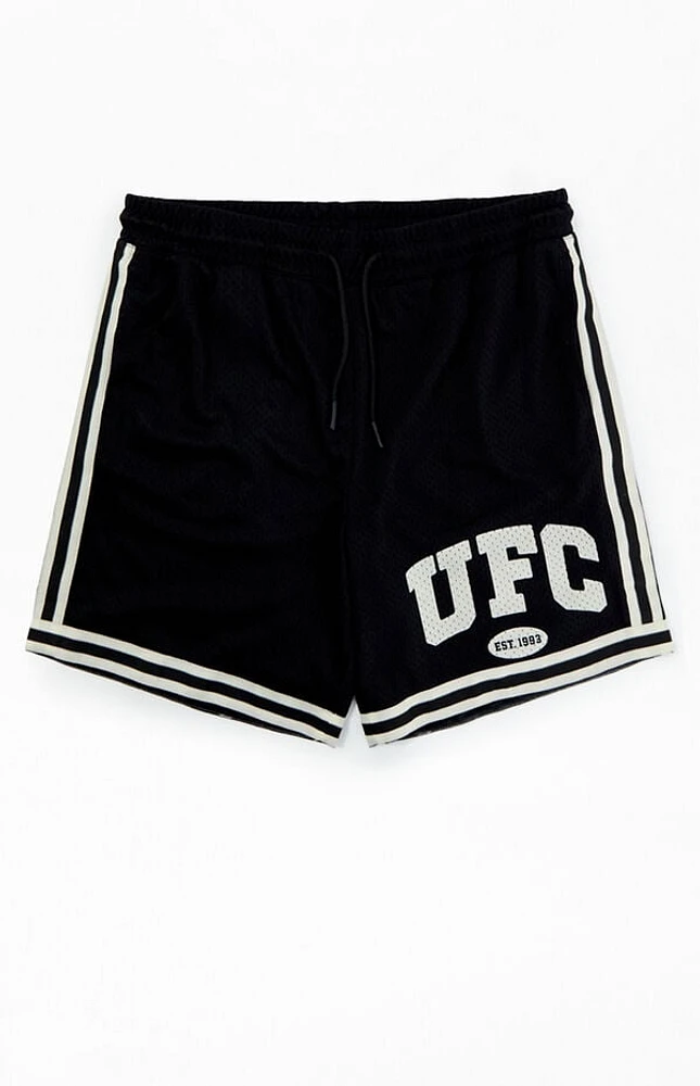 UFC Since 1993 Mesh Shorts