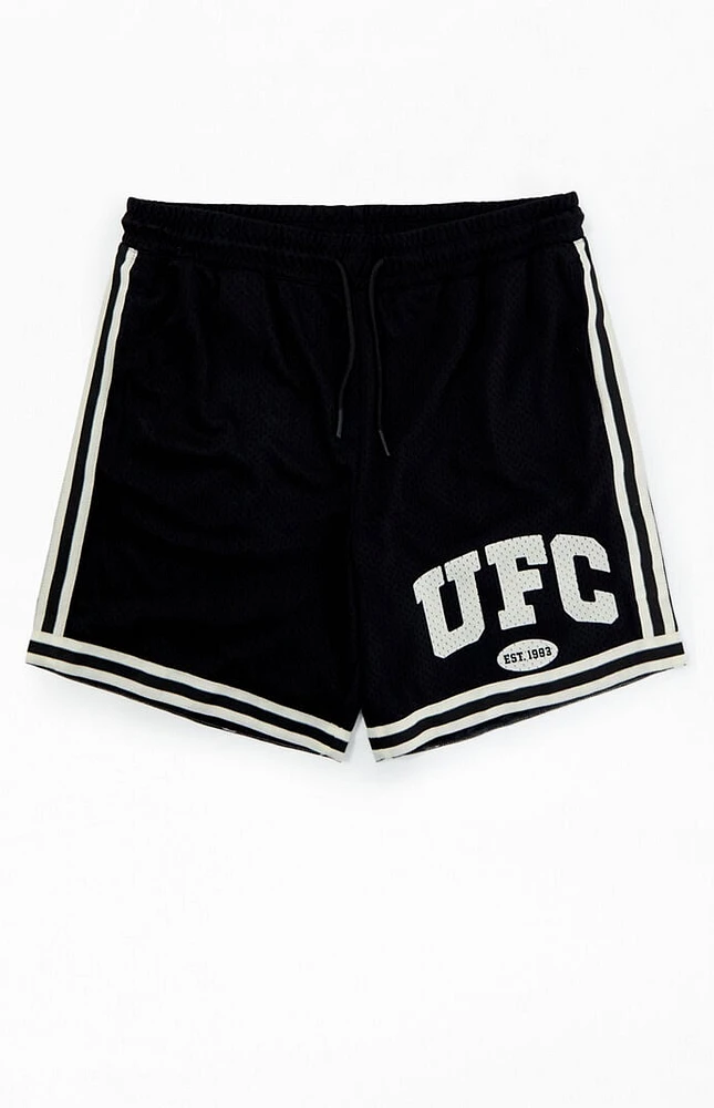 UFC Since 1993 Mesh Shorts
