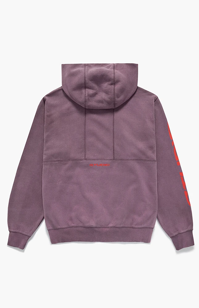 Studio by Supervsn Eye For An Hoodie