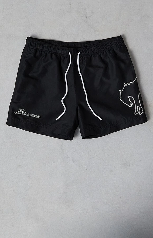 FORD Bronco 4.5" Swim trunks