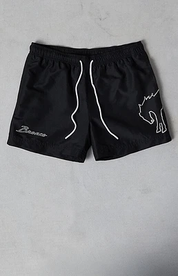 FORD Bronco 4.5" Swim trunks