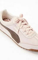 Puma Women's Pink Arizona Wine Club Sneakers