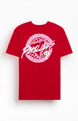 New Era Phillies Retro T-Shirt