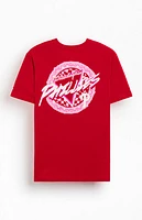 New Era Phillies Retro T-Shirt