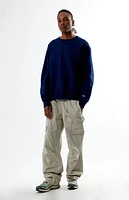 Champion Reverse Weave Crew Neck Sweatshirt