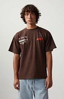 Formula 1 x PacSun Racing Performance T-Shirt