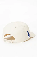 47 Brand LA Dodgers Hitch Snapback Hat