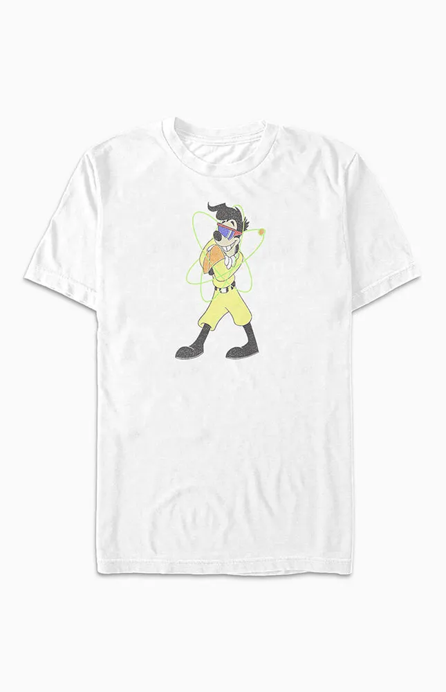 A Goofy Movie Powerline T-Shirt