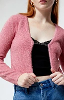 Glamorous Tinsel Cardigan