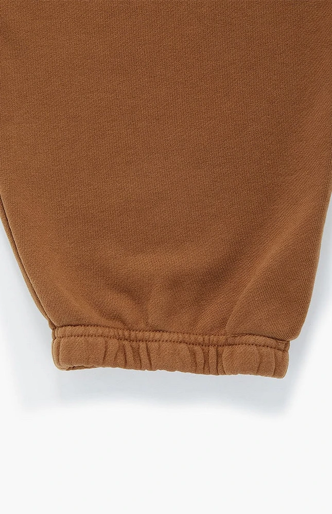 Studio by Supervsn Graphic Sweatpants