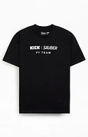 Sauber Fade Into The Night T-Shirt
