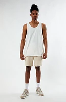 PS Basics Eco Marshmallow Tank Top