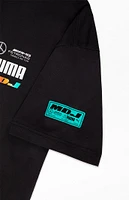 Puma Mercedes-AMG Petronas F1 Team x Mad Dog Jones T-Shirt