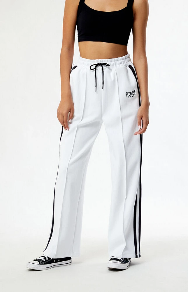 Coney Island Picnic x Everlast Wide Leg Track Pants