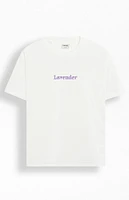 LAVENDER Bengal T-Shirt