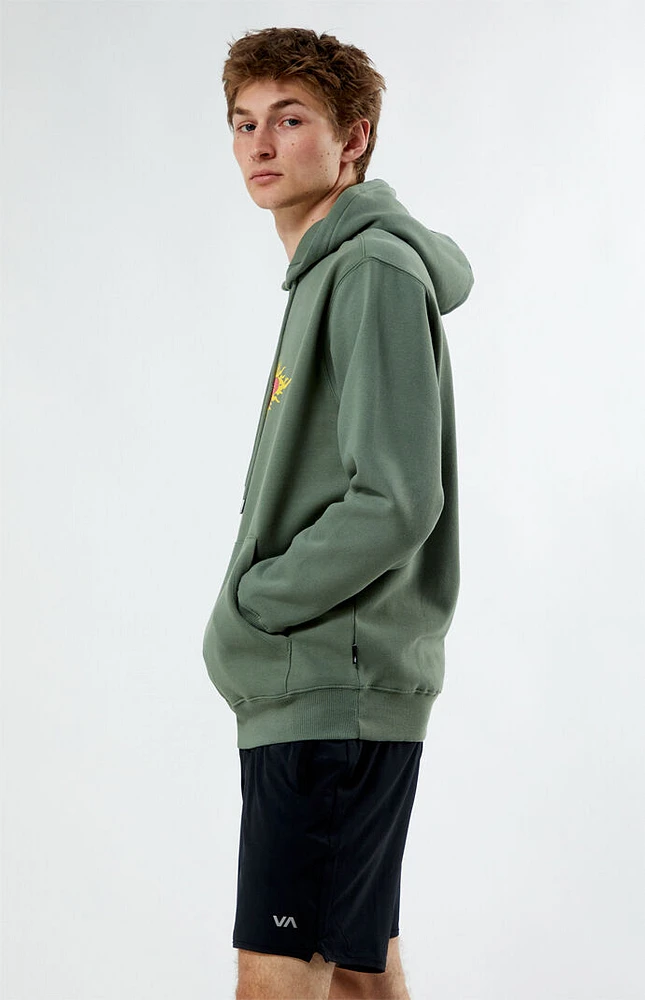 Volcom Eco Nu Sun Hoodie