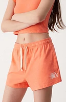 Olympics Los Angeles Post Workout Shorts