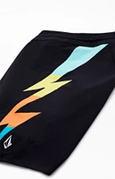 Volcom Zapped Liberators 8.5" Boardshorts