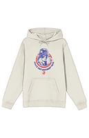 Peacemaker Peace Out Mother Hoodie