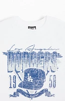 New Era LA Dodgers Sport Class T-Shirt