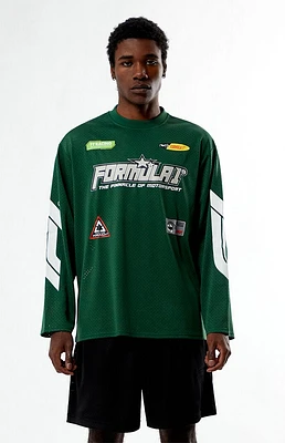 Formula 1 x PacSun Spirit Long Sleeve Jersey