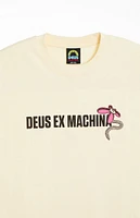 Deus Ex Machina Surf Shop Oversized T-Shirt