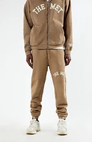 The Met x PacSun Arch Sweatpants