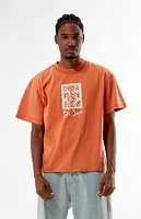 Pacsun Flin T-Shirt