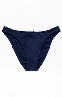 John Galt Navy Bikini Brief Underwear
