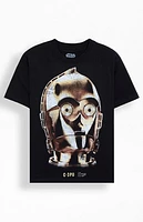 Star Wars C3PO T-Shirt